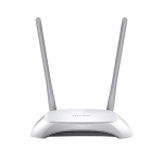 TP-LINK WR840N 300MBPS WIRELESS N ROUTER